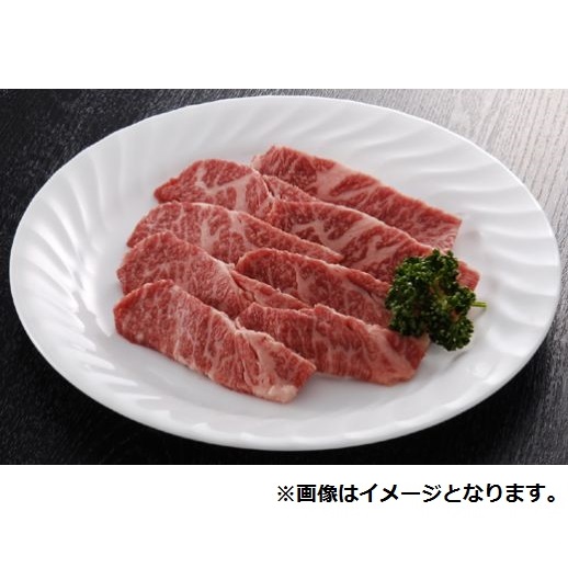 松阪牛 バラカルビ焼肉用（100g） 商品サムネイル