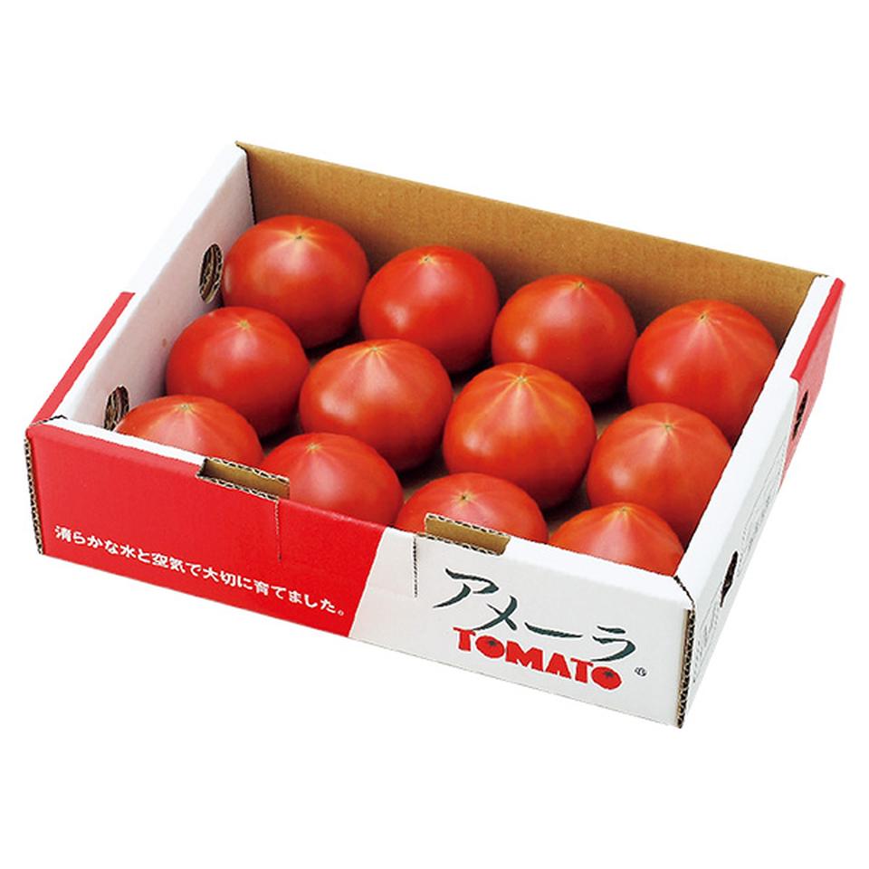 【夏の贈りもの】静岡県産　アメーラトマト 商品サムネイル