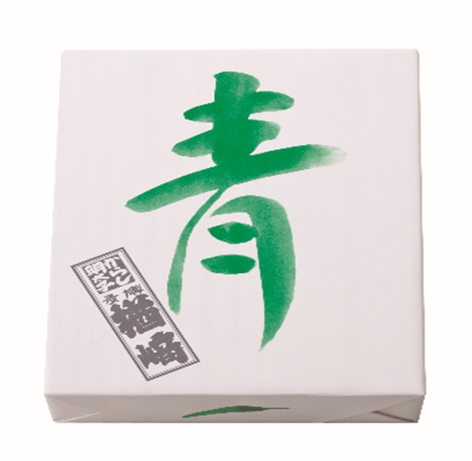 【福岡県（博多）】青唐辛子明太子 300g 商品サムネイル