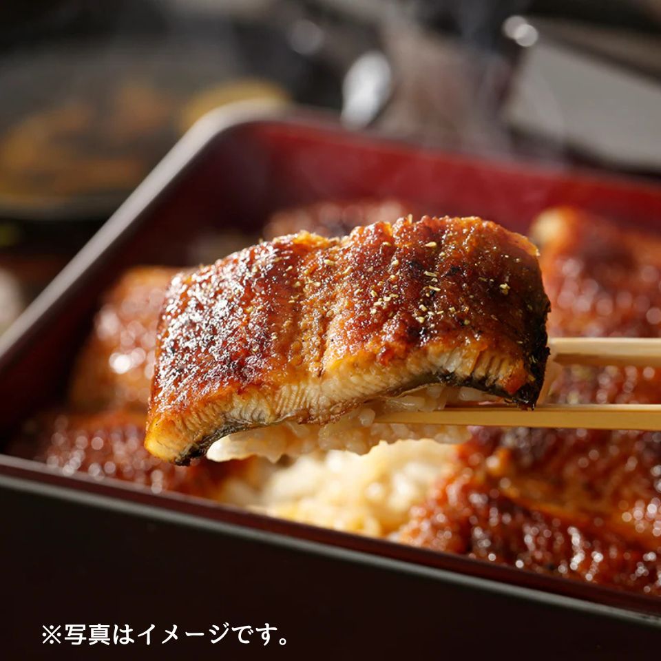 【土用の丑】豊前小倉流 蒲焼詰合せセット 商品画像(2)