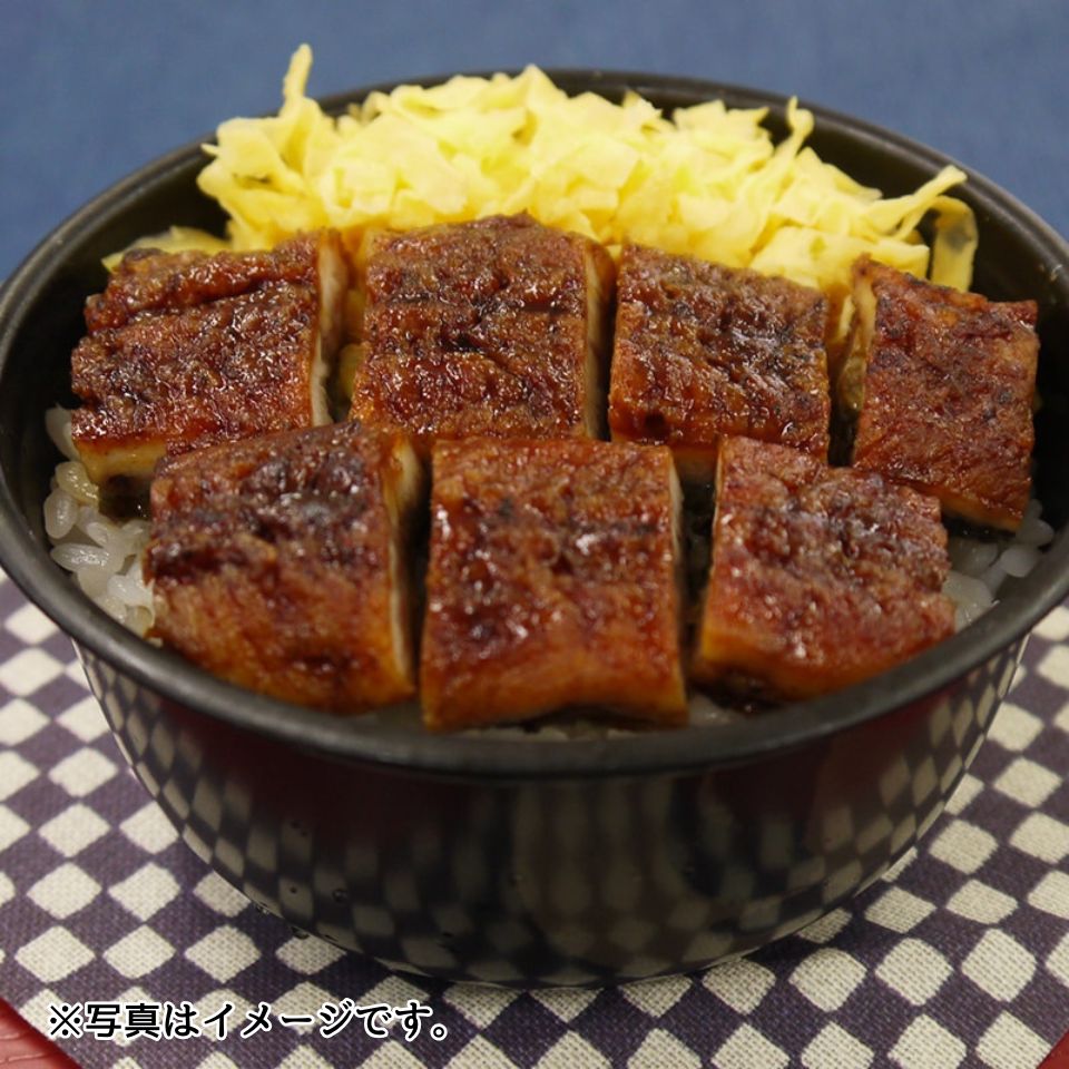 【土用の丑】豊前小倉流 蒲焼詰合せセット 商品画像(3)