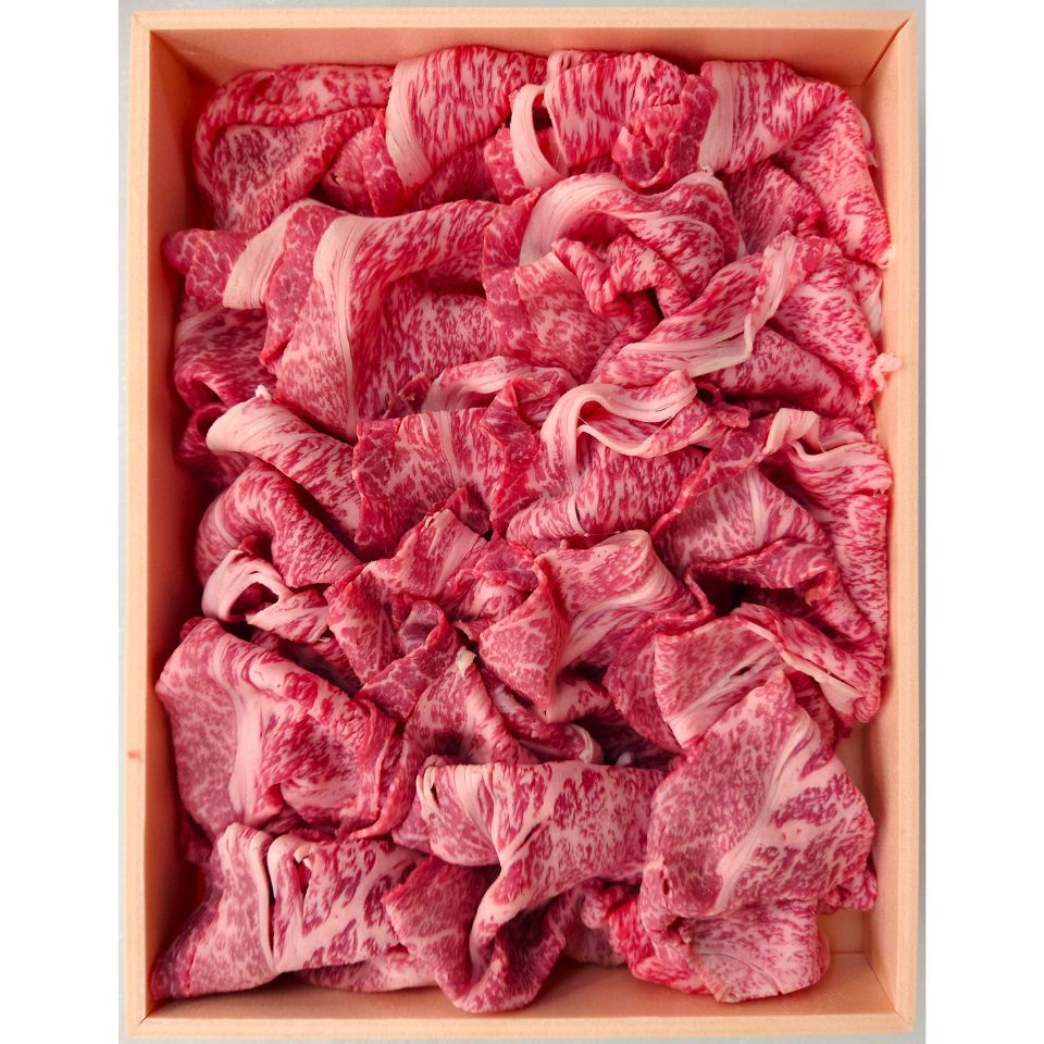 【父の日お肉グルメ】三重県産松阪牛切りおとし６００ｇ 商品サムネイル
