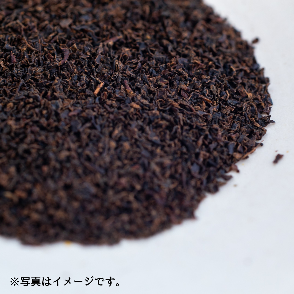 【愛知 えいこく屋&オモロス】巨峰&オレンジ ドライフルーツティーセット 6個入り(簡易パッケージ) 商品画像(2)