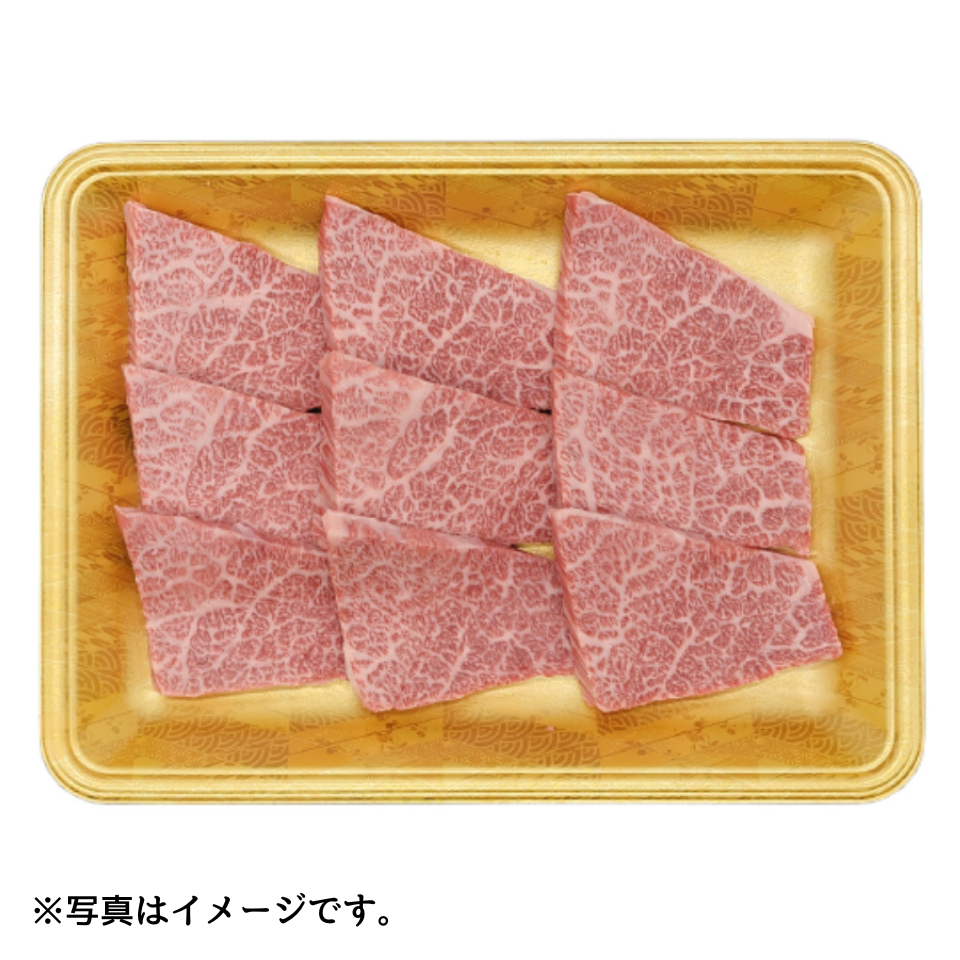 【三重 伊賀肉の駒井】伊賀牛 ロース焼肉用 400g 商品サムネイル