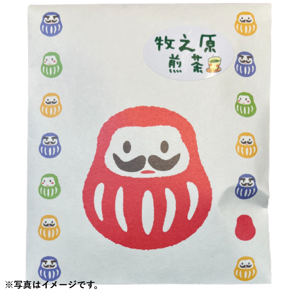 【静岡 相良物産】プチギフトティーバッグ「牧之原煎茶」3g×8パック 商品サムネイル