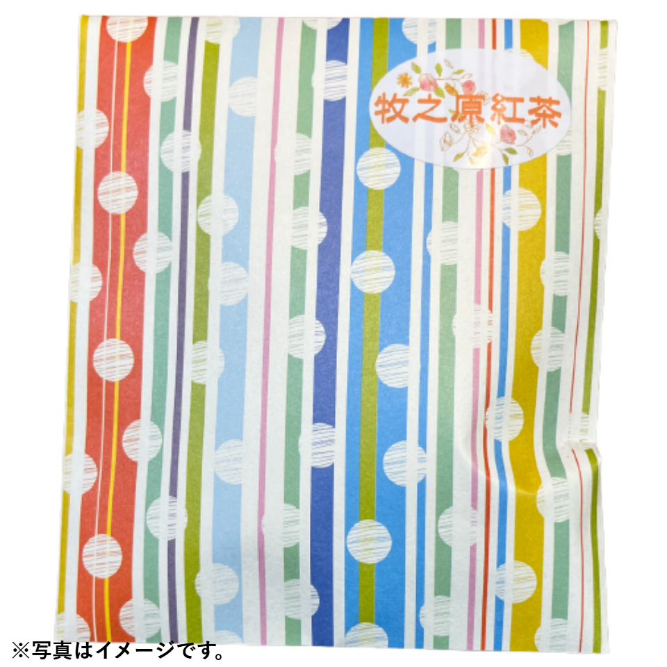 【静岡 相良物産】プチギフトティーバッグ「牧之原紅茶」3g×8パック 商品サムネイル