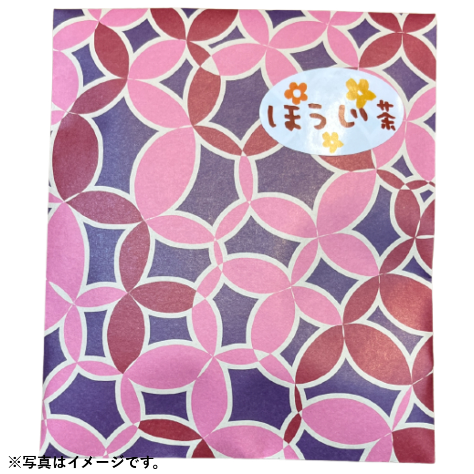 【静岡 相良物産】プチギフトティーバッグ「ほうじ茶」2ｇ×8パック 商品サムネイル