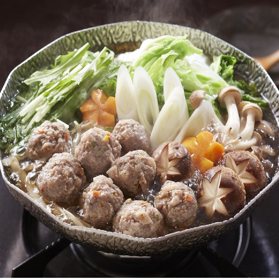 【三重 サンショク】みえジビエ鹿肉のハンバーグ&鹿肉のつみれ詰合せ 商品画像(3)