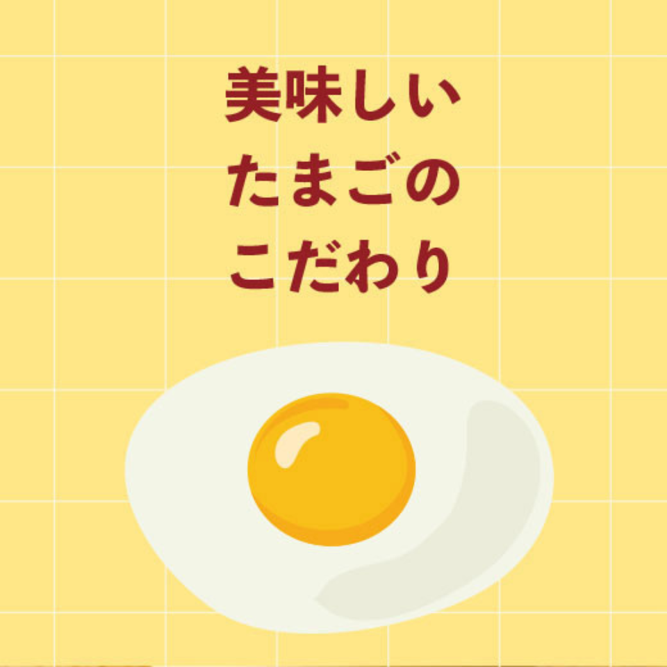 【愛知 デイリーファーム】あいちの米たまご6個入 (6パック詰め合わせ)(クール便お届け) 商品画像(3)