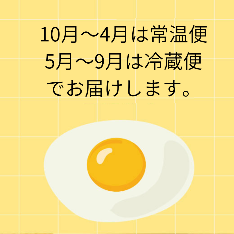 【愛知 デイリーファーム】あいちの米たまご6個入 (6パック詰め合わせ)(クール便お届け) 商品画像(7)