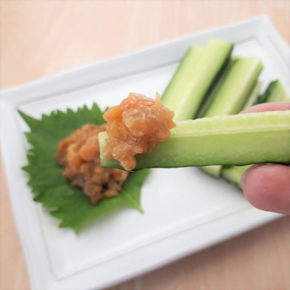 【静岡 カネジュウ食品】禅 もろみみそ 150g×12個入り 商品画像(1)