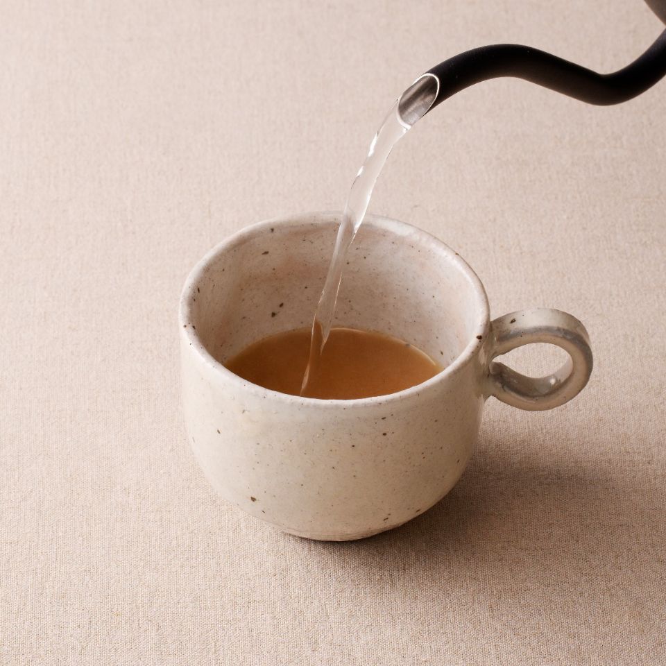 【静岡 カネジュウ食品】静岡あいじろみその静岡みそ汁の素(300ml)1本 商品画像(3)