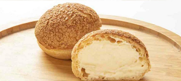 【静岡熱海】【住吉屋】とろける・デ・シュー10個入 商品画像(2)