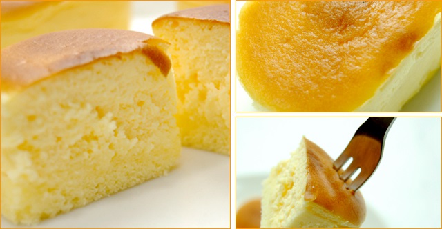 【静岡熱海】【住吉屋】とろけるチーズケーキ5個+とろけるショコラ5個 商品画像(2)