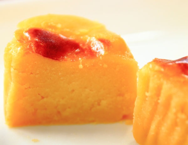 【静岡熱海】【住吉屋】三島甘藷ポテト5個入 商品画像(3)