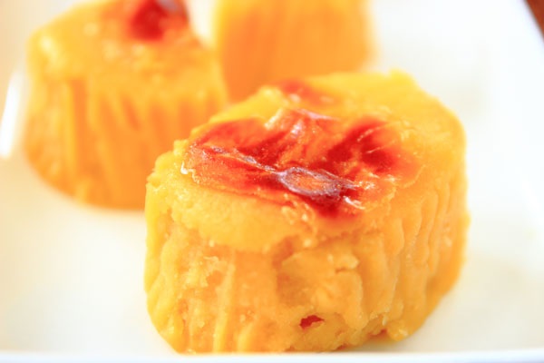 【静岡熱海】【住吉屋】三島甘藷ポテト5個+とろけるショコラ5個 商品画像(4)