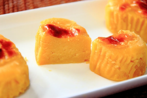 【静岡熱海】【住吉屋】三島甘藷ポテト15個入 商品画像(1)