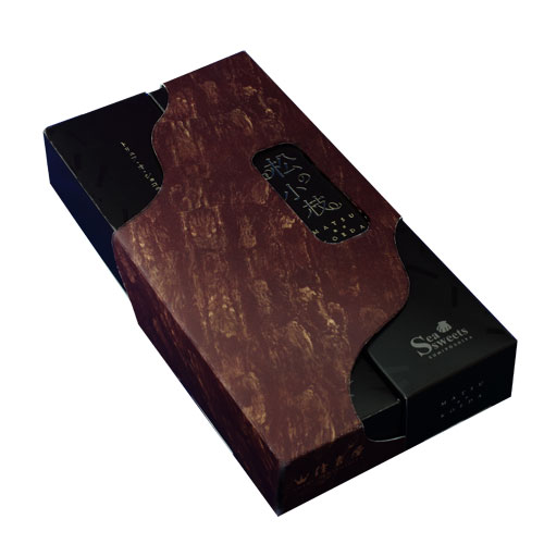 【静岡熱海】【住吉屋】松の小枝60本入-冷蔵便 商品画像(5)