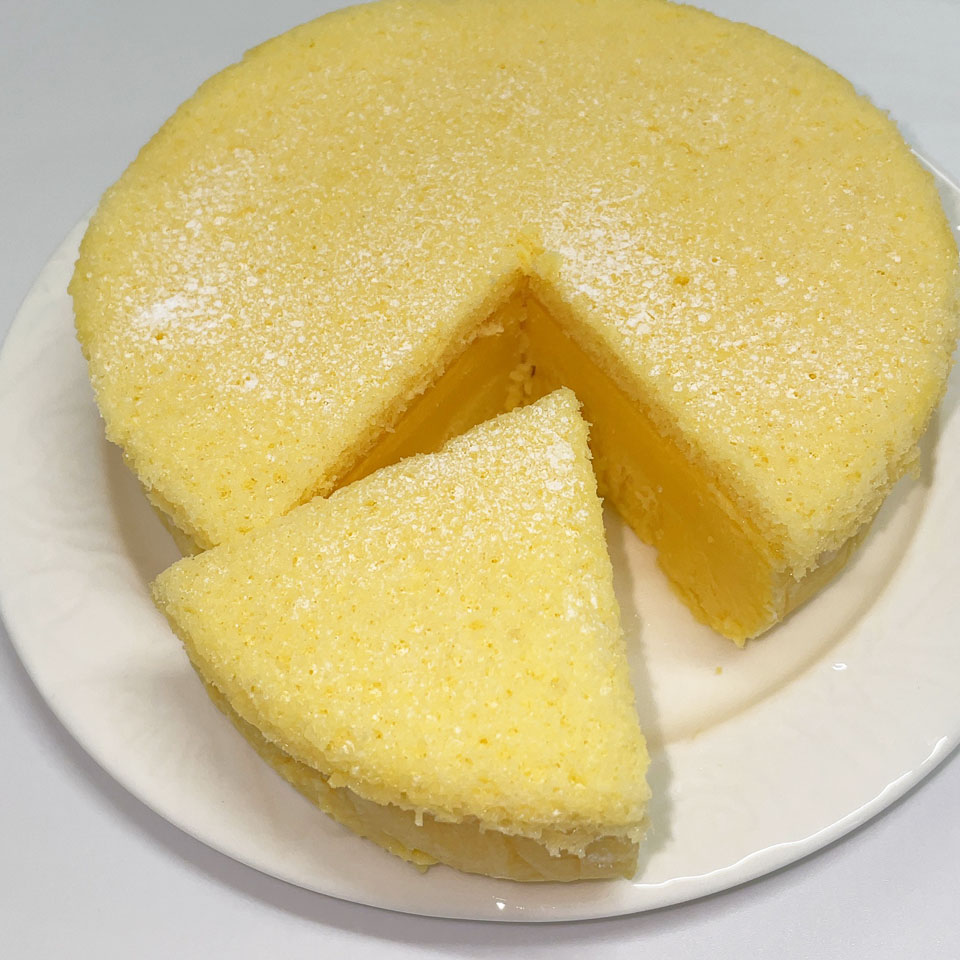 【三重熊野】【もんいまぁじゅ】新姫チーズケーキ（冷凍） 1個 商品サムネイル