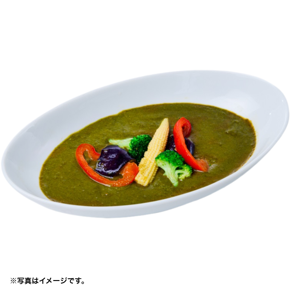 【愛知】【ウィル】ウィルカレー 黒ごま 200g×5袋 商品画像(2)