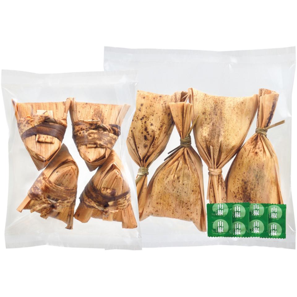 【母の日早得】国産うなぎおこわ・霧島黒豚角煮ちまきセット 商品サムネイル