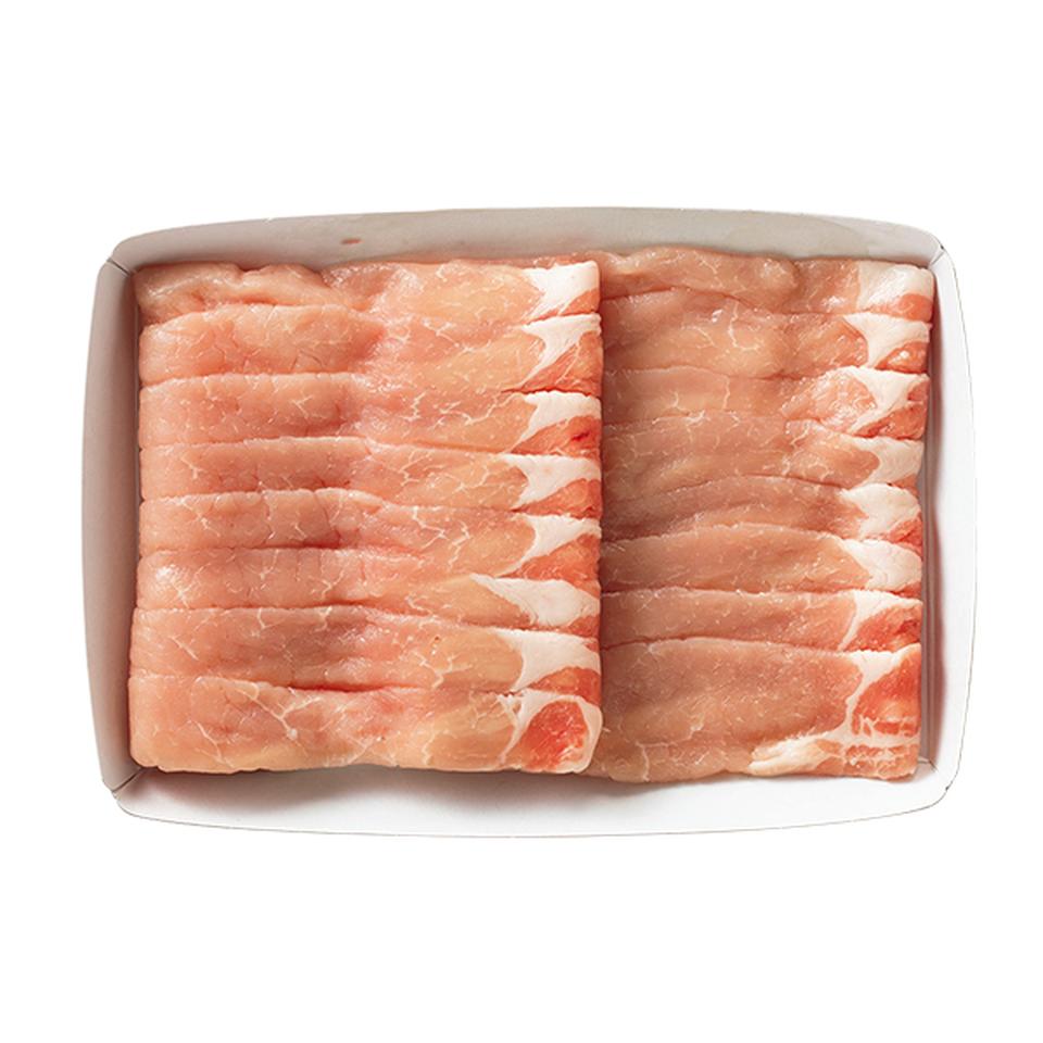 【お歳暮 ギフト】恋する豚研究所 恋する豚のしゃぶしゃぶセット 商品画像(4)