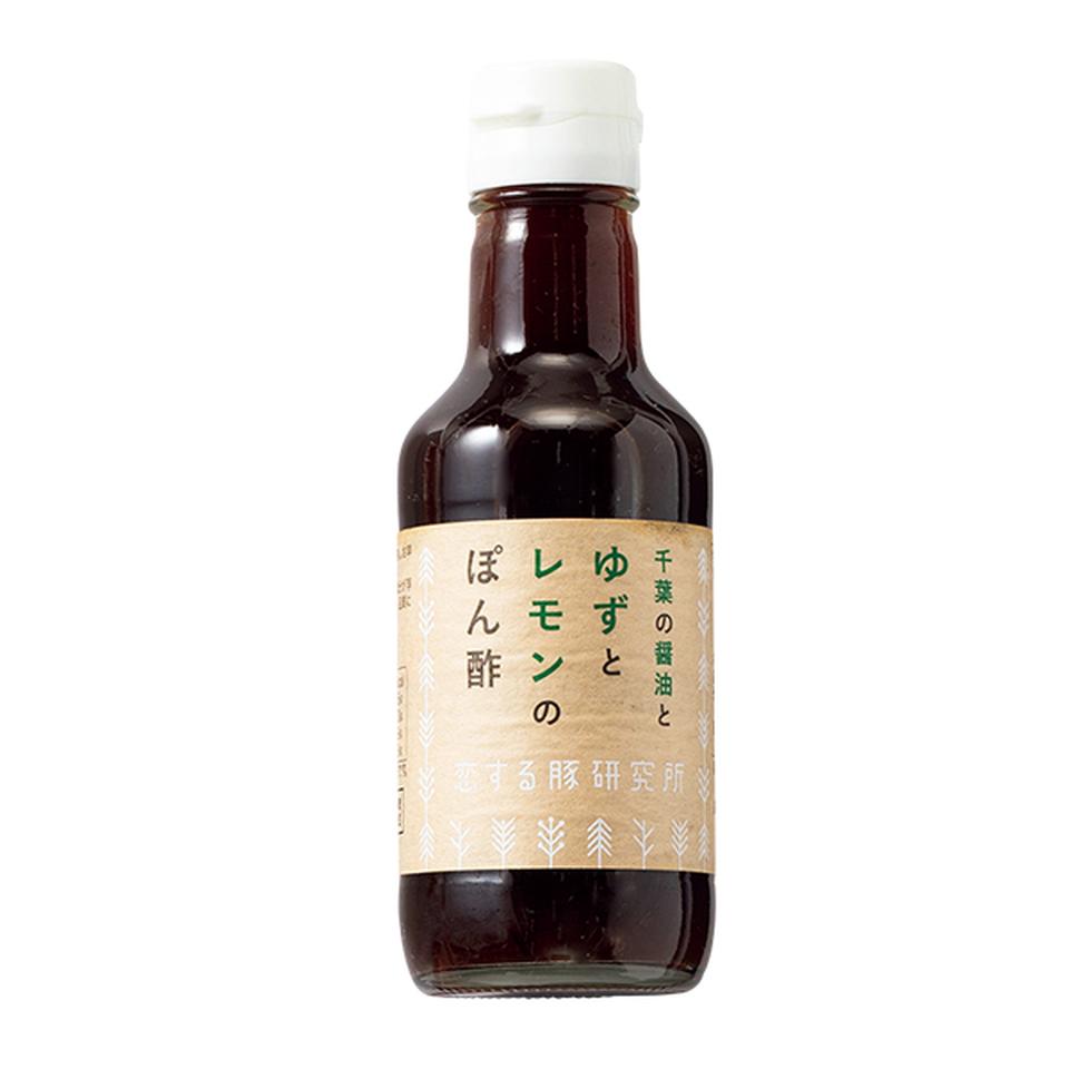 【お歳暮 ギフト】恋する豚研究所 恋する豚のしゃぶしゃぶセット 商品画像(5)