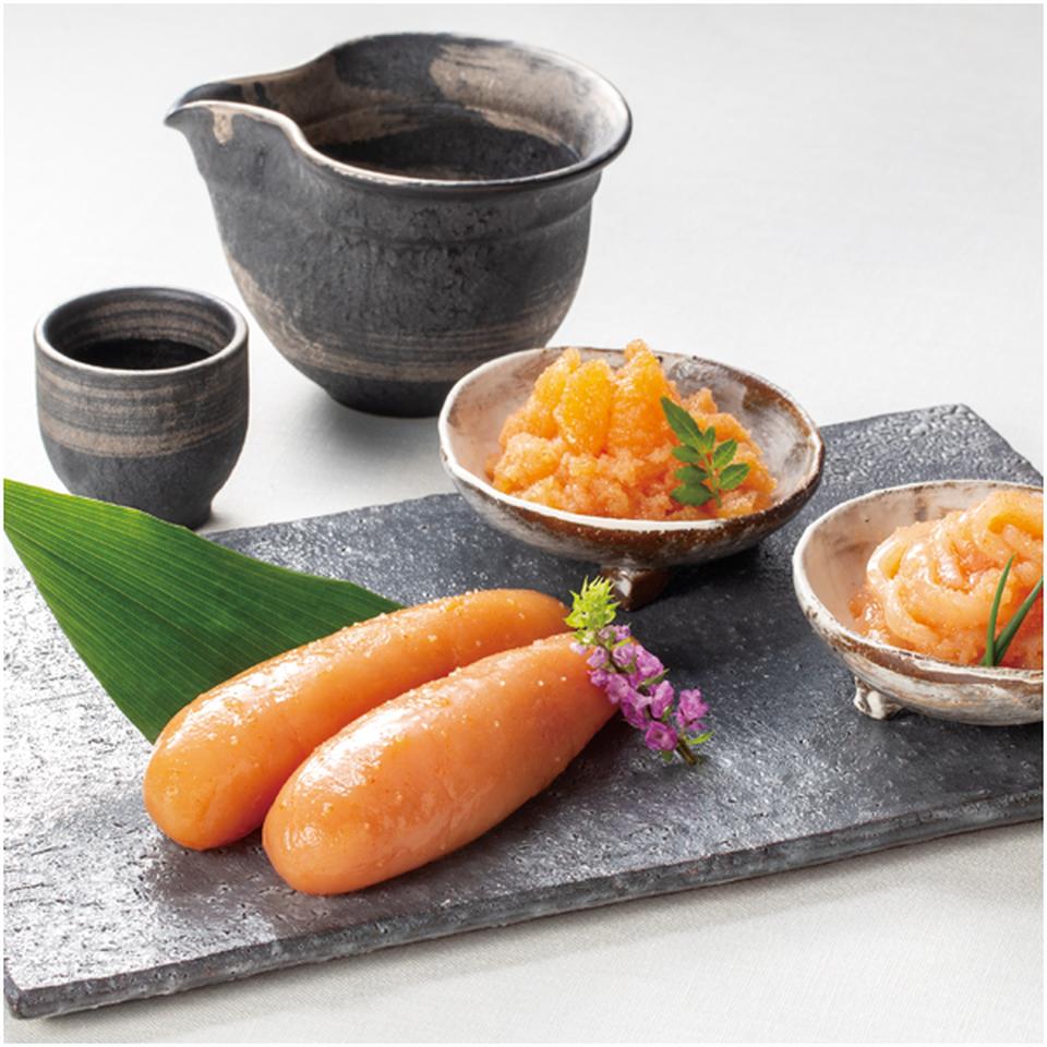 【父の日】博多・福さ屋味楽セット 商品画像(1)