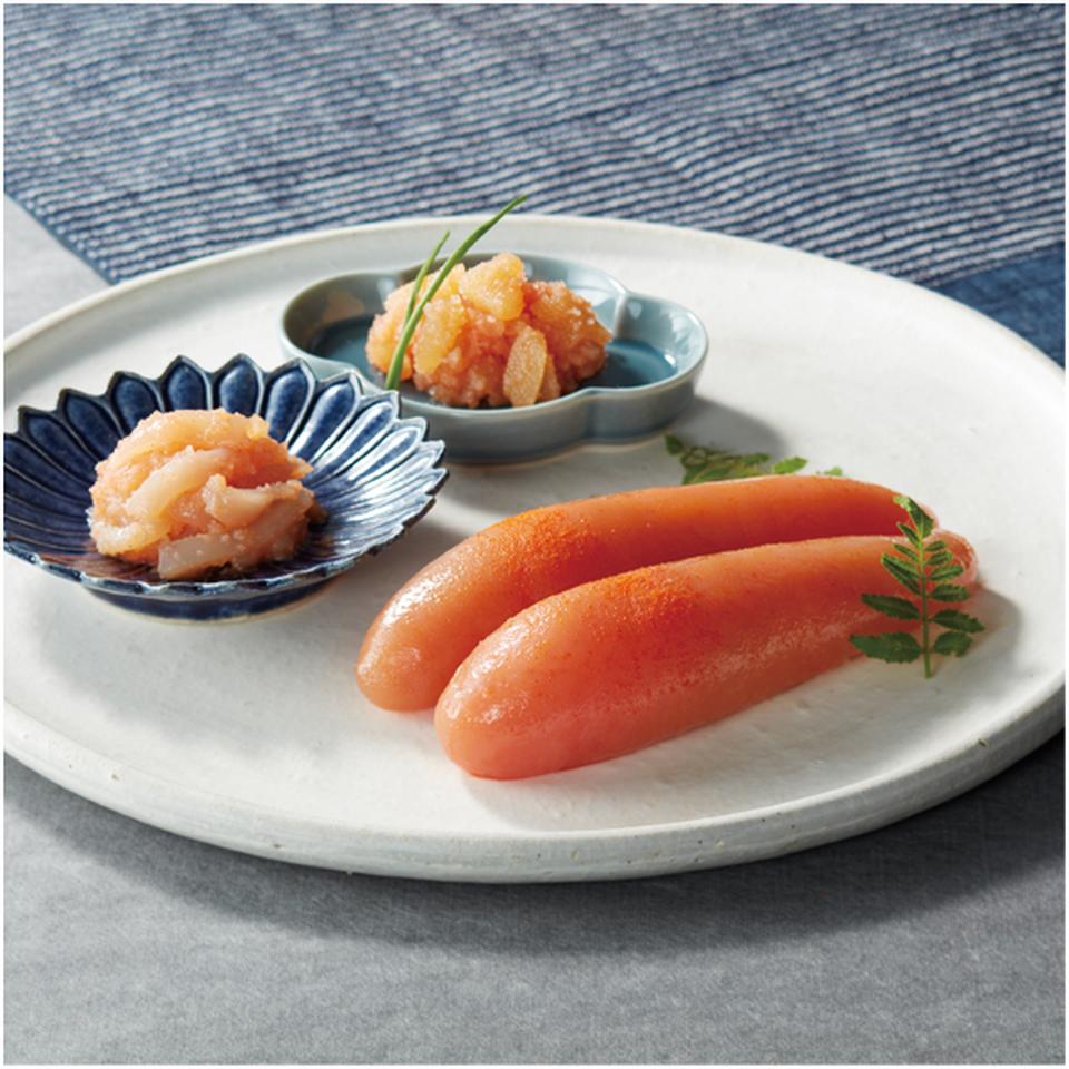 【父の日】博多・福さ屋味楽セット 商品画像(2)