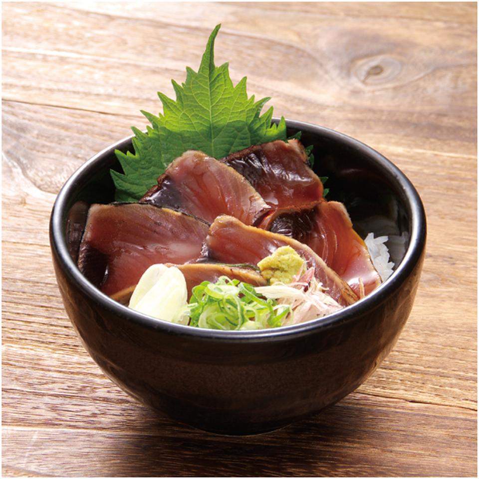 【父の日早得】明神水産鰹詰合せセット 商品画像(1)