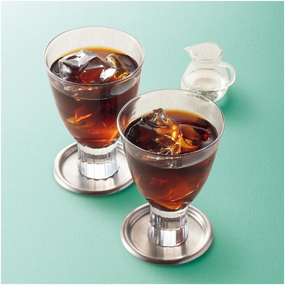 【母の日早得】ミカド珈琲プレミアムアイスコーヒーギフト 商品画像(1)