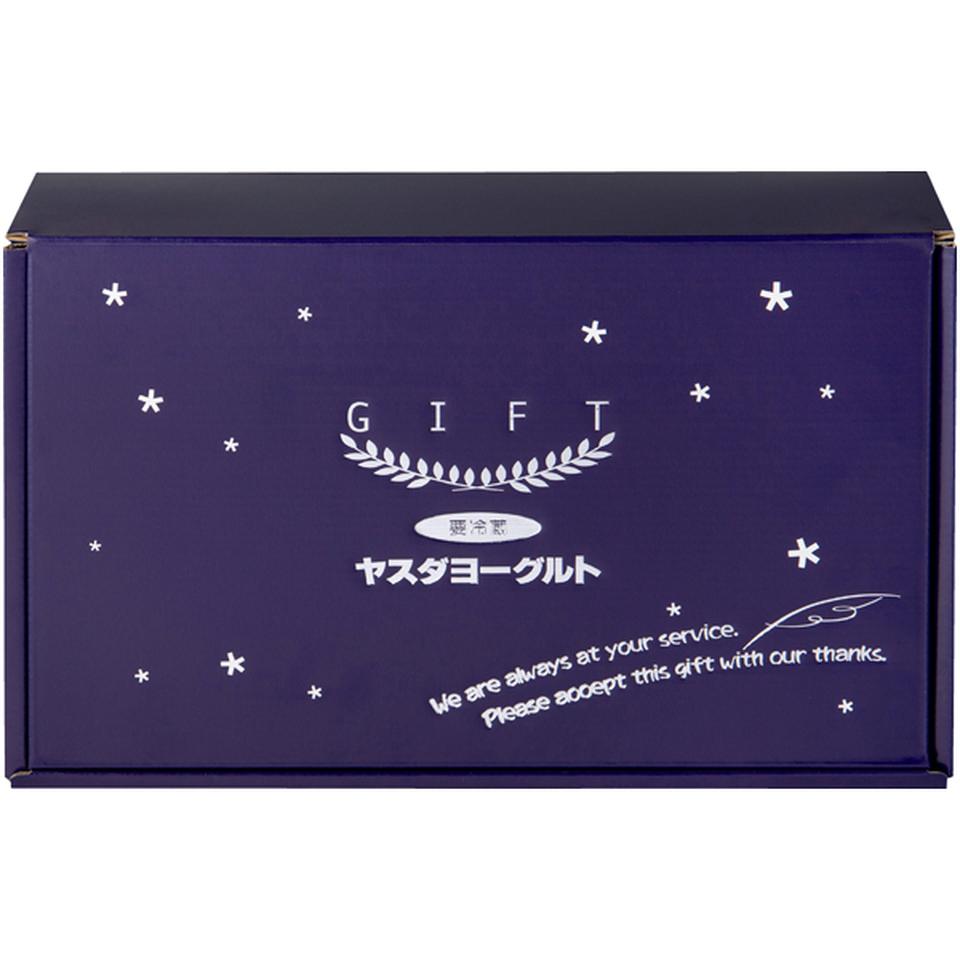 【父の日早得】ヤスダヨーグルトヤスダヨーグルトギフト 商品画像(2)