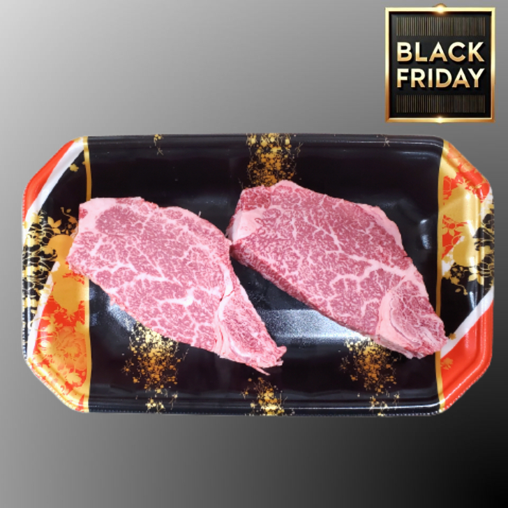 【BlackFriday】国産黒毛和牛ひれステーキ用（2枚入り）「送料無料」 商品サムネイル