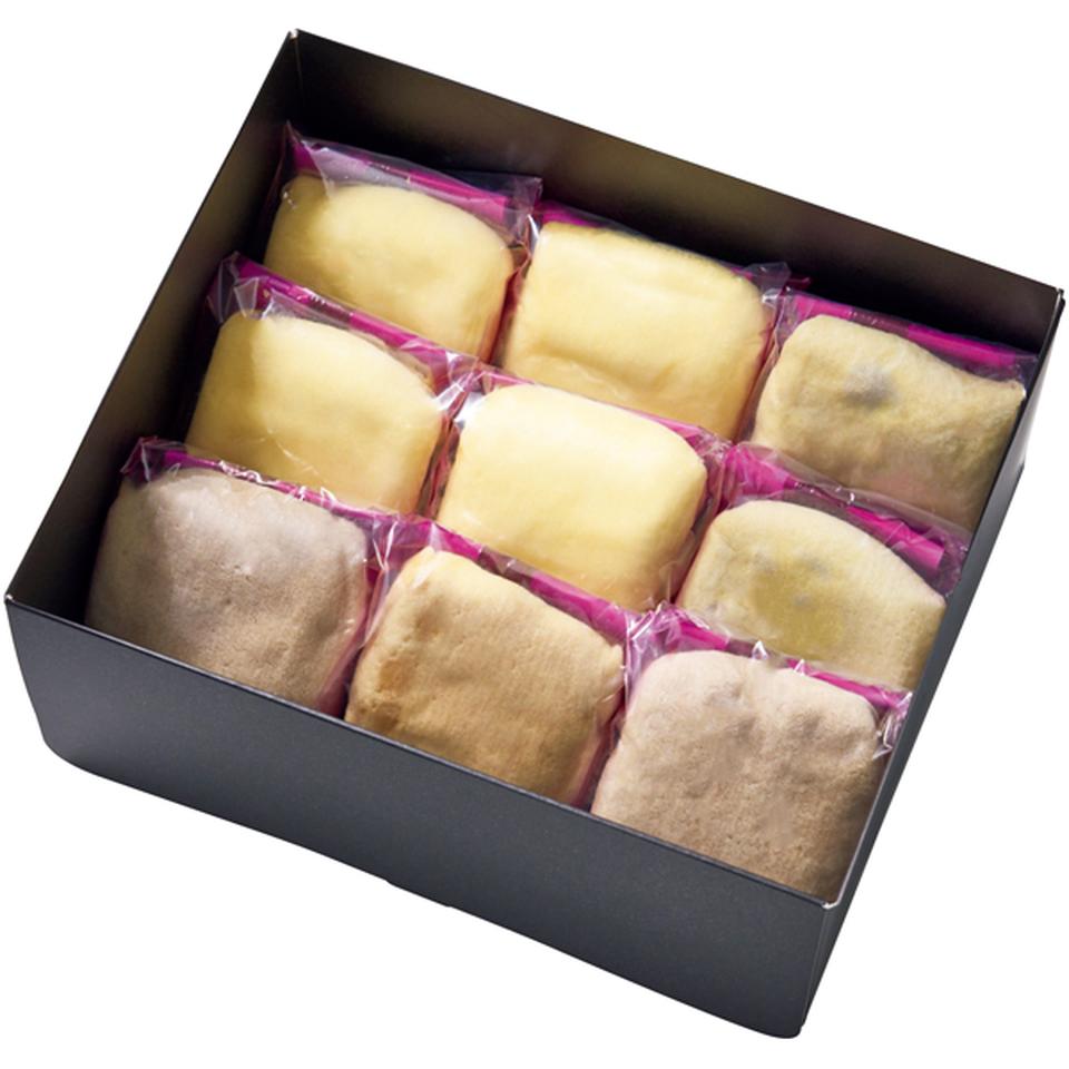 【父の日】和田又手包みもちっとクレープ　９個 商品サムネイル