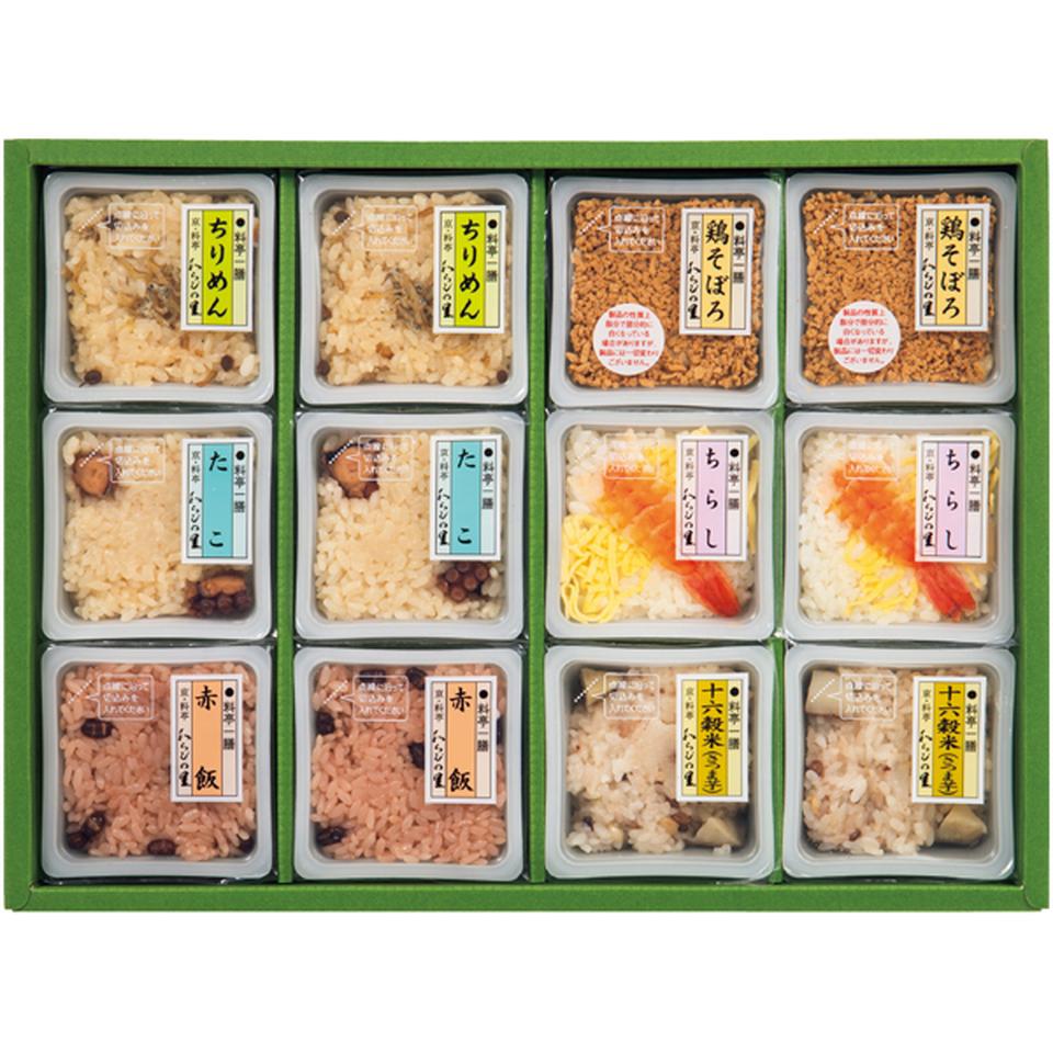 【母の日早得】わらびの里料亭一膳 商品画像(2)