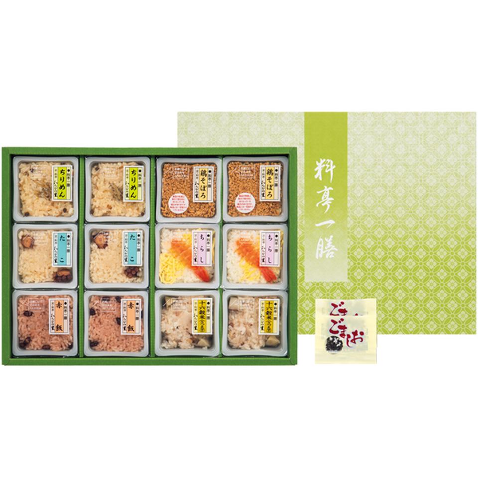 【母の日早得】わらびの里料亭一膳 商品サムネイル