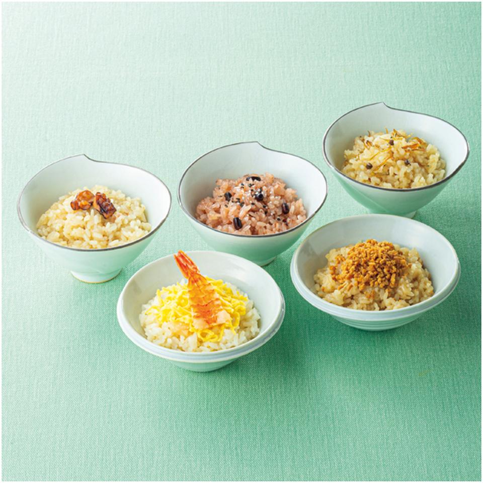 【父の日早得】わらびの里料亭一膳 商品サムネイル