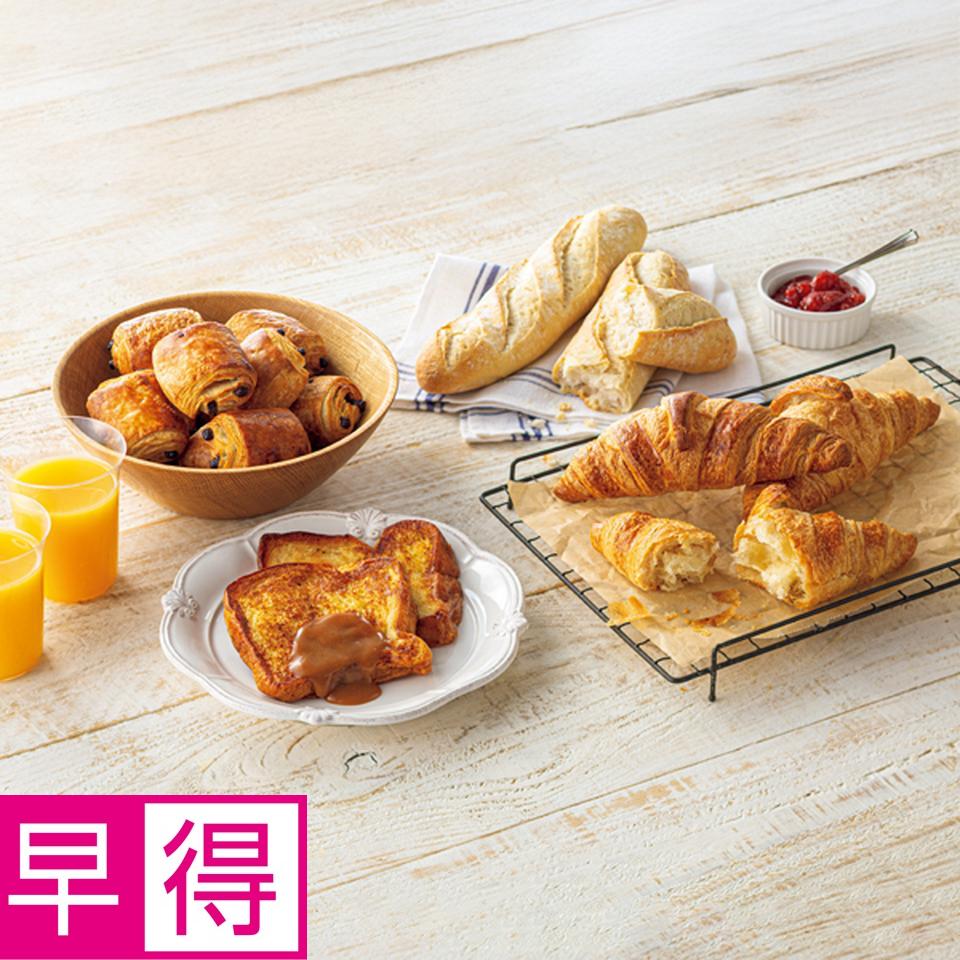 【お歳暮 ギフト早得】ピカール パリの朝食セット 商品サムネイル