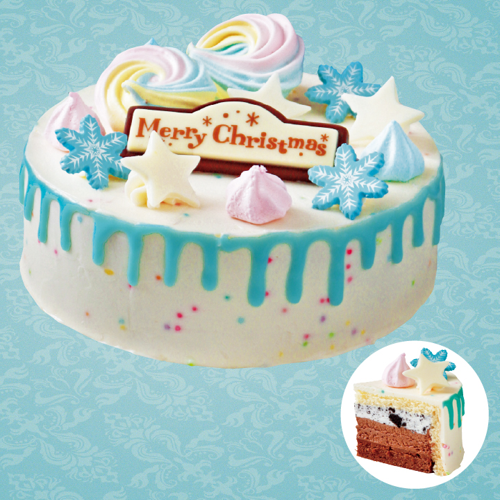 【ホテルクラウンパレス浜松】ガトーコロレ 商品サムネイル