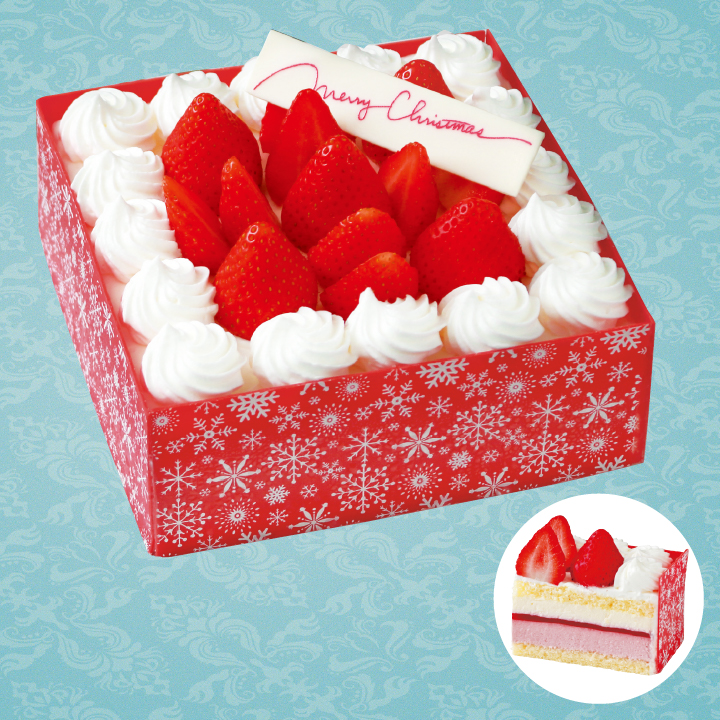 【ホテルクラウンパレス浜松】フレーズボックス 商品サムネイル