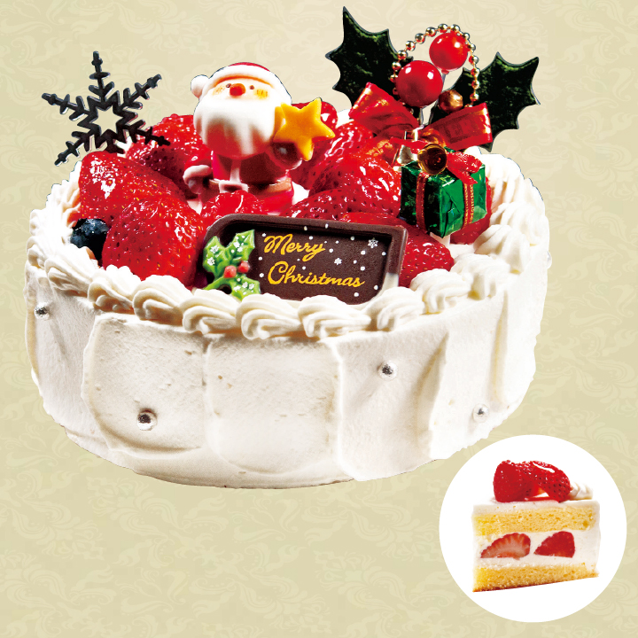 【沼津リバーサイドホテル】シャンティーフレーズ 商品サムネイル