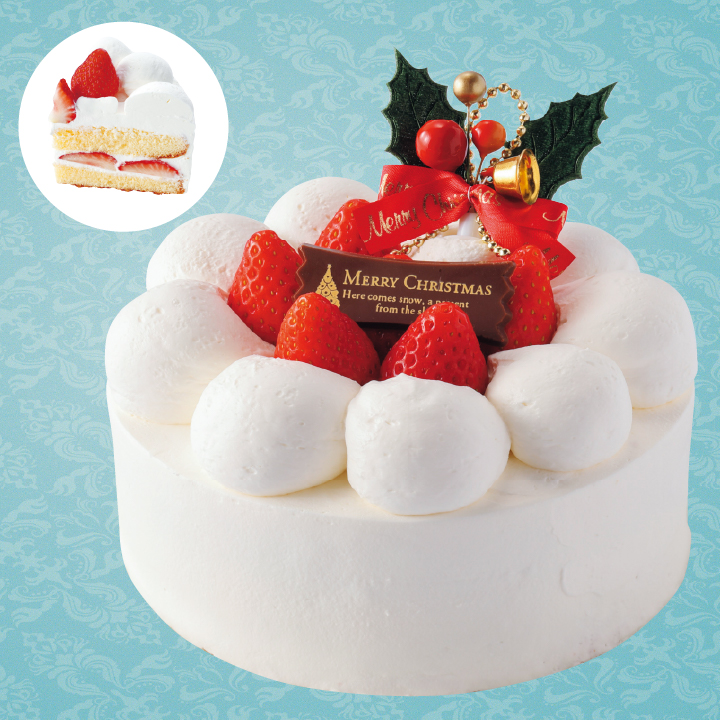 【金谷ホテルベーカリー】金谷クリスマス 商品サムネイル