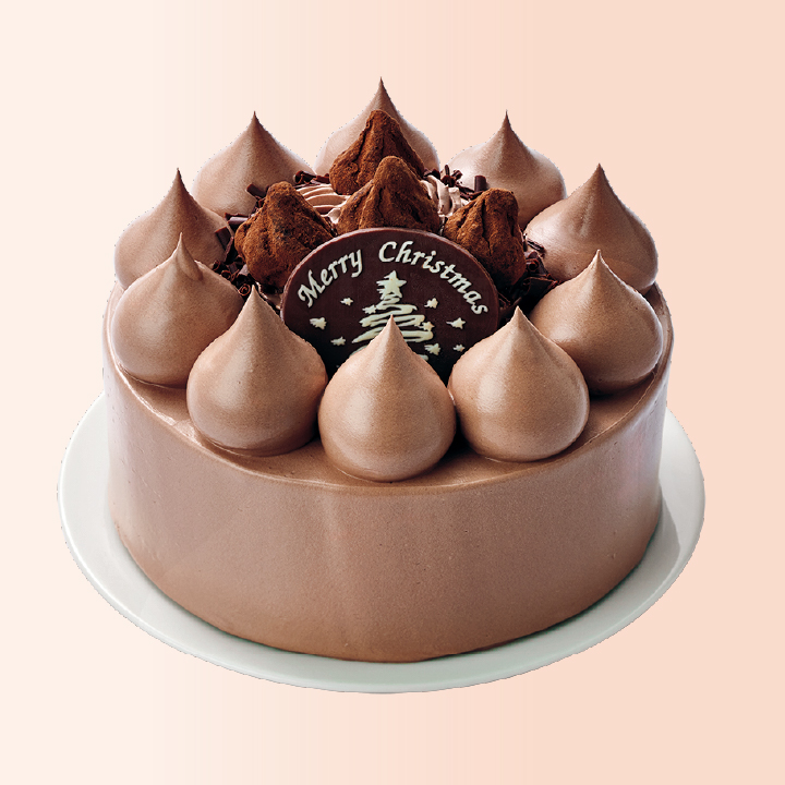 チョコレートケーキ 4号 商品サムネイル