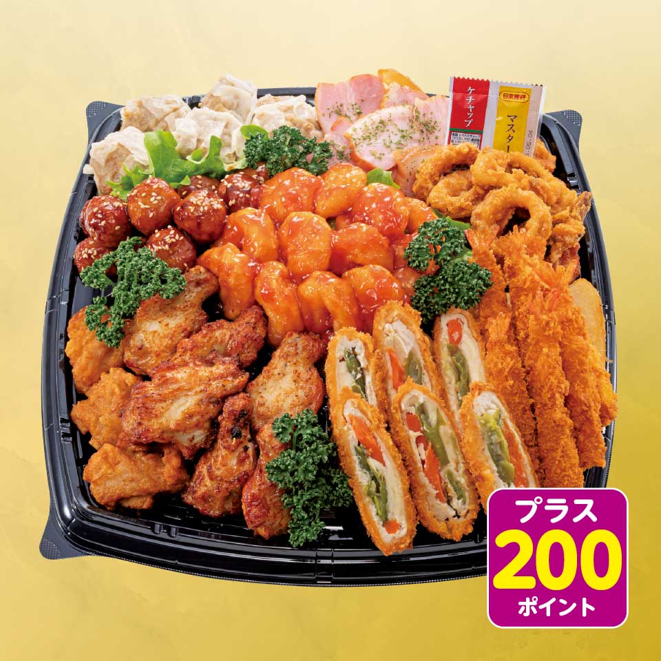 オードブル響(ひびき) 商品画像(0)