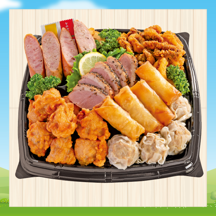 918.おつまみオードブル 商品サムネイル