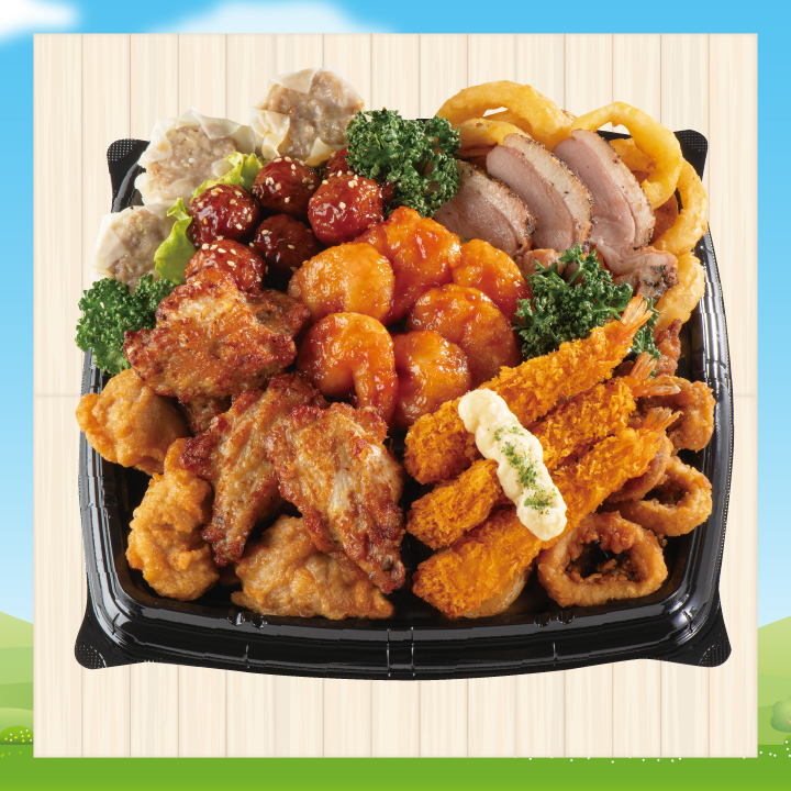 921.オードブル藍（あい） 商品サムネイル