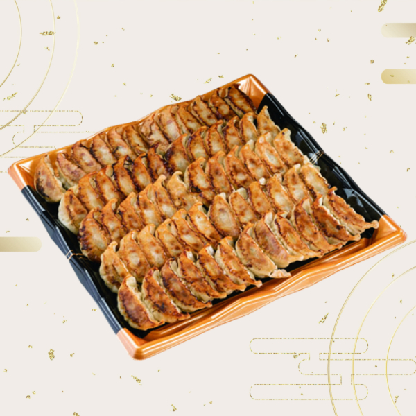 714.浜松餃子　60個 商品サムネイル