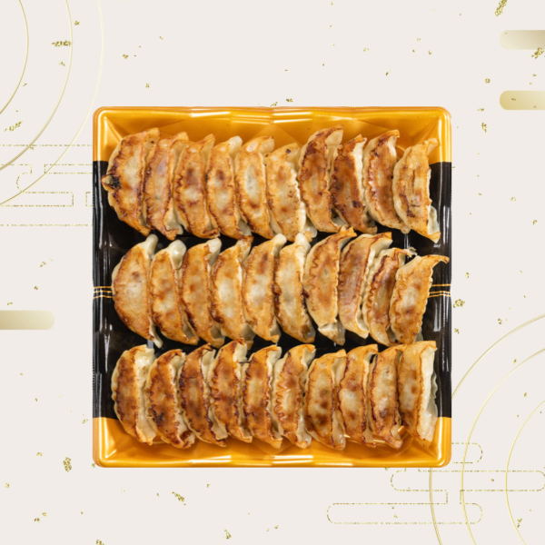 715.浜松餃子　ハーフ　30個 商品サムネイル