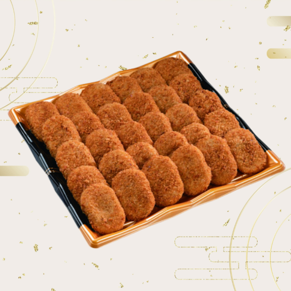 720.お肉屋さんのコロッケ　30個 商品サムネイル