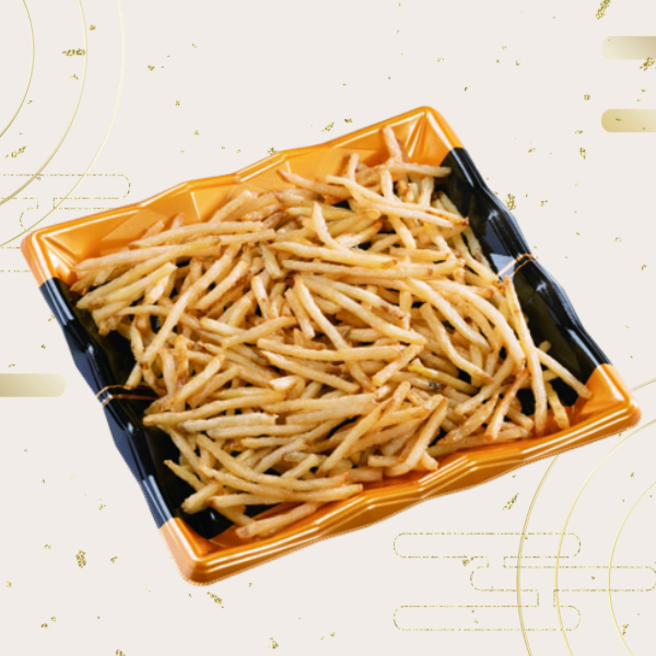 726.塩味付きポテト　600ｇ 商品サムネイル